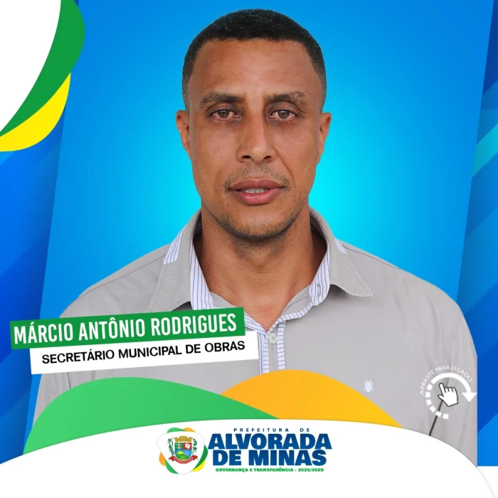 Secretaria Municipal de Obras