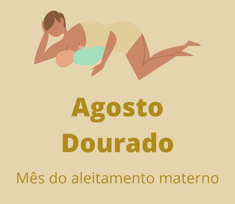 Agosto Dourado